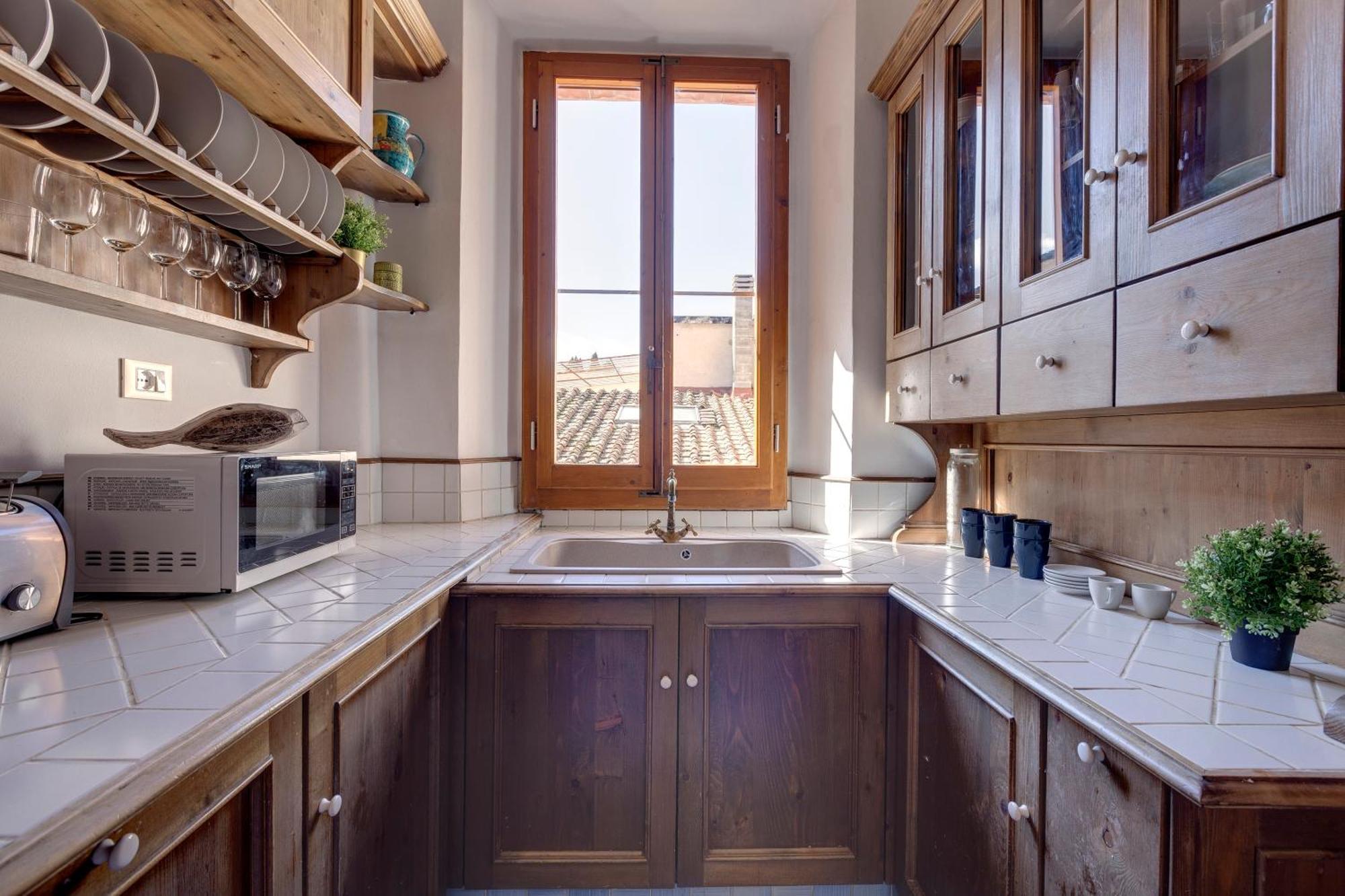 Pisana Apartment By Mamo Florenz Exterior foto