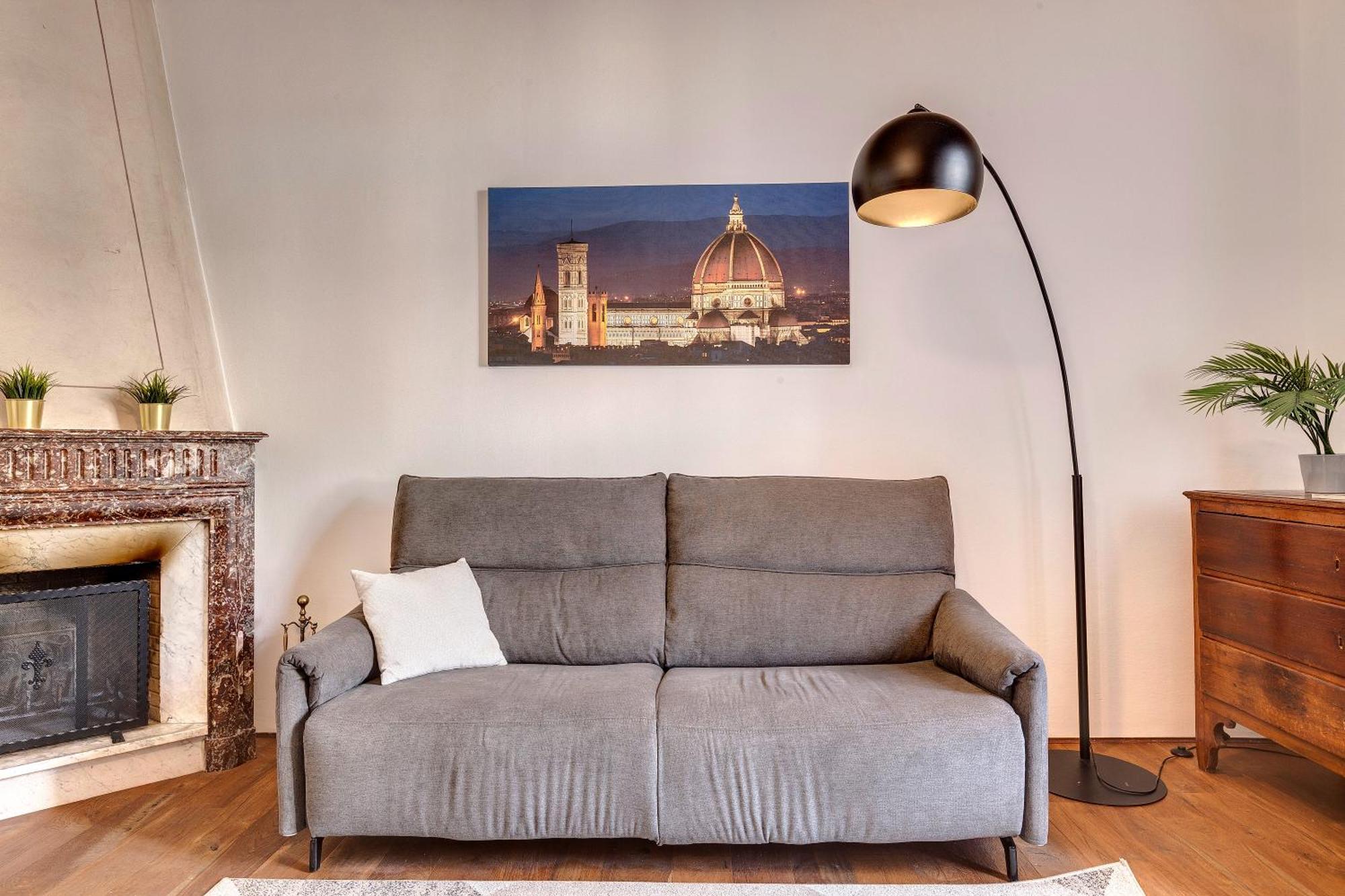 Pisana Apartment By Mamo Florenz Exterior foto