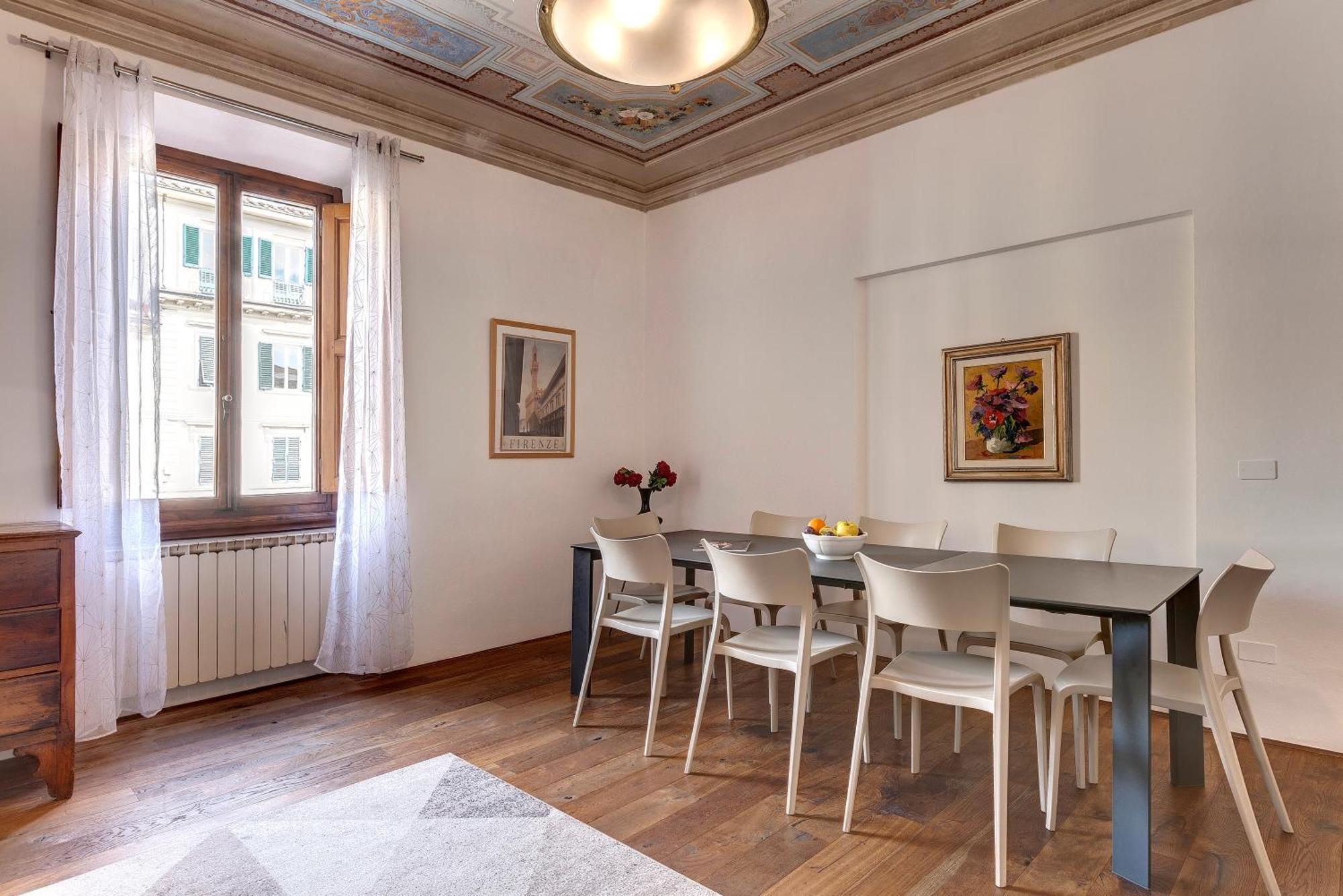Pisana Apartment By Mamo Florenz Exterior foto