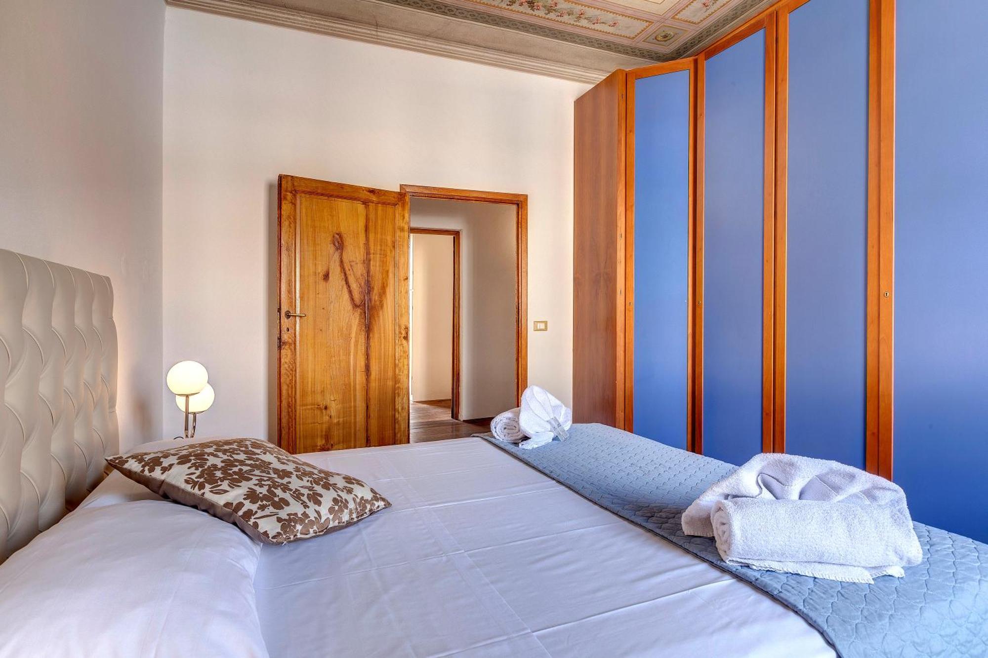 Pisana Apartment By Mamo Florenz Exterior foto