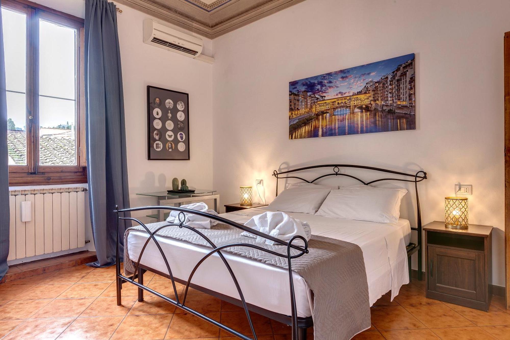 Pisana Apartment By Mamo Florenz Exterior foto