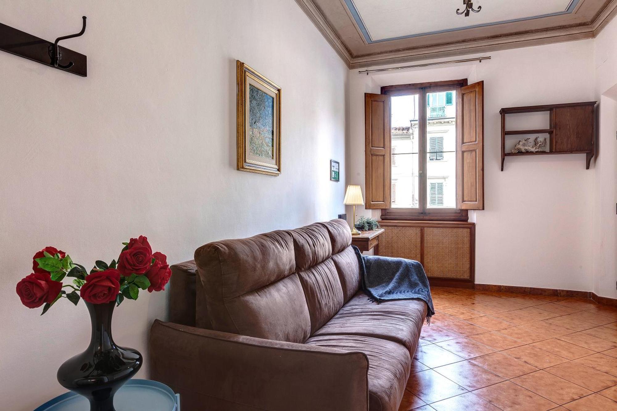 Pisana Apartment By Mamo Florenz Exterior foto